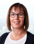 Bausachverständige, Immobiliensachverständige, Immobiliengutachterin und Baugutachterin  Tatjana Neumann Homburg