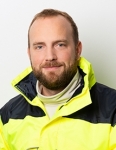 Bausachverständiger, Immobiliensachverständiger, Immobiliengutachter und Baugutachter  Daniel Hosper Homburg