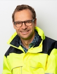 Bausachverständiger, Immobiliensachverständiger, Immobiliengutachter und Baugutachter  Pascal Hewel Homburg