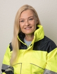 Bausachverständige, Immobiliensachverständige, Immobiliengutachterin und Baugutachterin  Katrin Ehlert Homburg