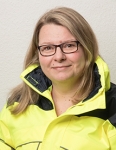 Bausachverständige, Immobiliensachverständige, Immobiliengutachterin und Baugutachterin  Svenja Rohlfs Homburg